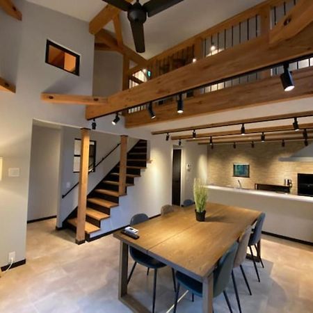 Stella House ステラハウス Villa ฟูจิคาวากุจิโกะ ภายนอก รูปภาพ