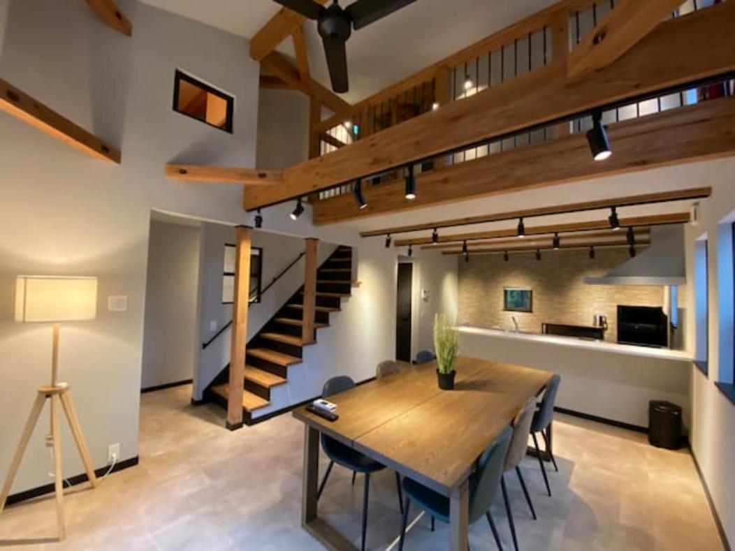 Stella House ステラハウス Villa ฟูจิคาวากุจิโกะ ภายนอก รูปภาพ