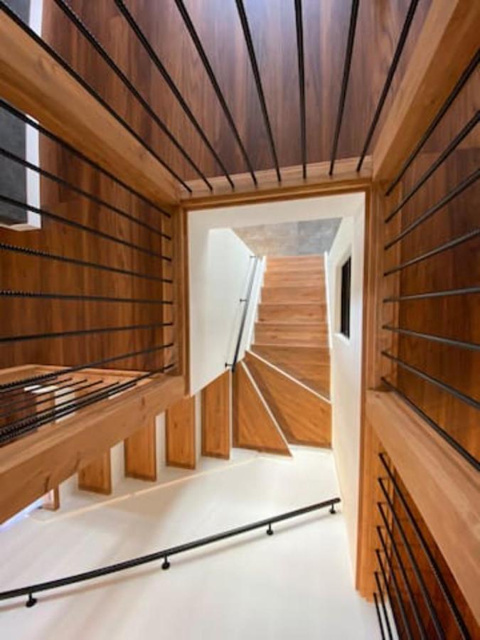Stella House ステラハウス Villa ฟูจิคาวากุจิโกะ ภายนอก รูปภาพ