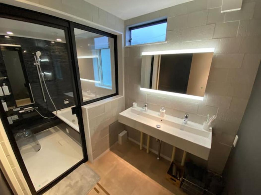 Stella House ステラハウス Villa ฟูจิคาวากุจิโกะ ภายนอก รูปภาพ