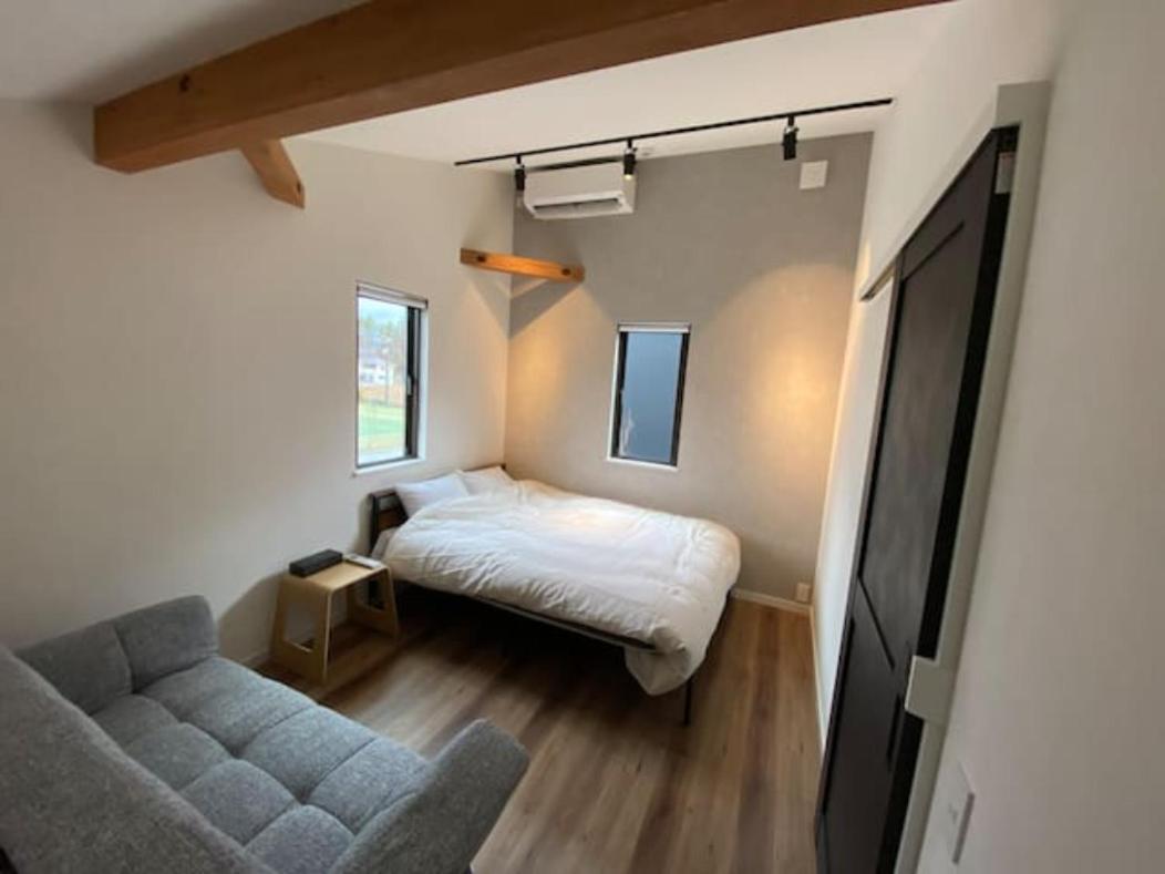 Stella House ステラハウス Villa ฟูจิคาวากุจิโกะ ภายนอก รูปภาพ