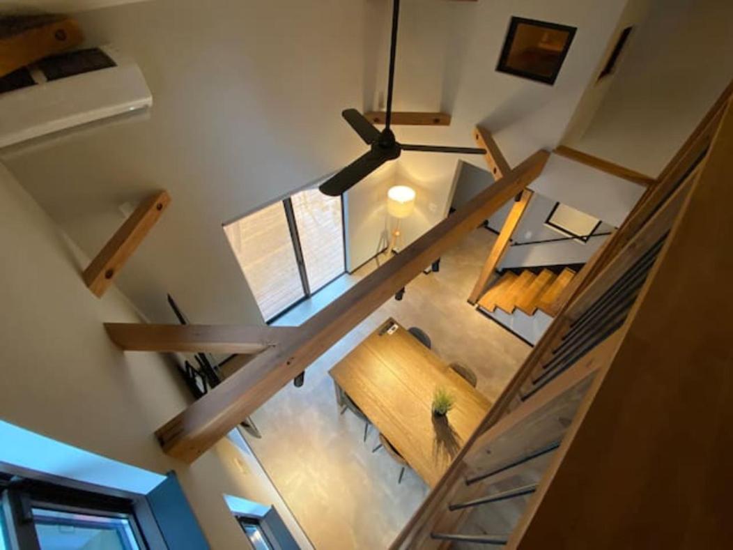 Stella House ステラハウス Villa ฟูจิคาวากุจิโกะ ภายนอก รูปภาพ
