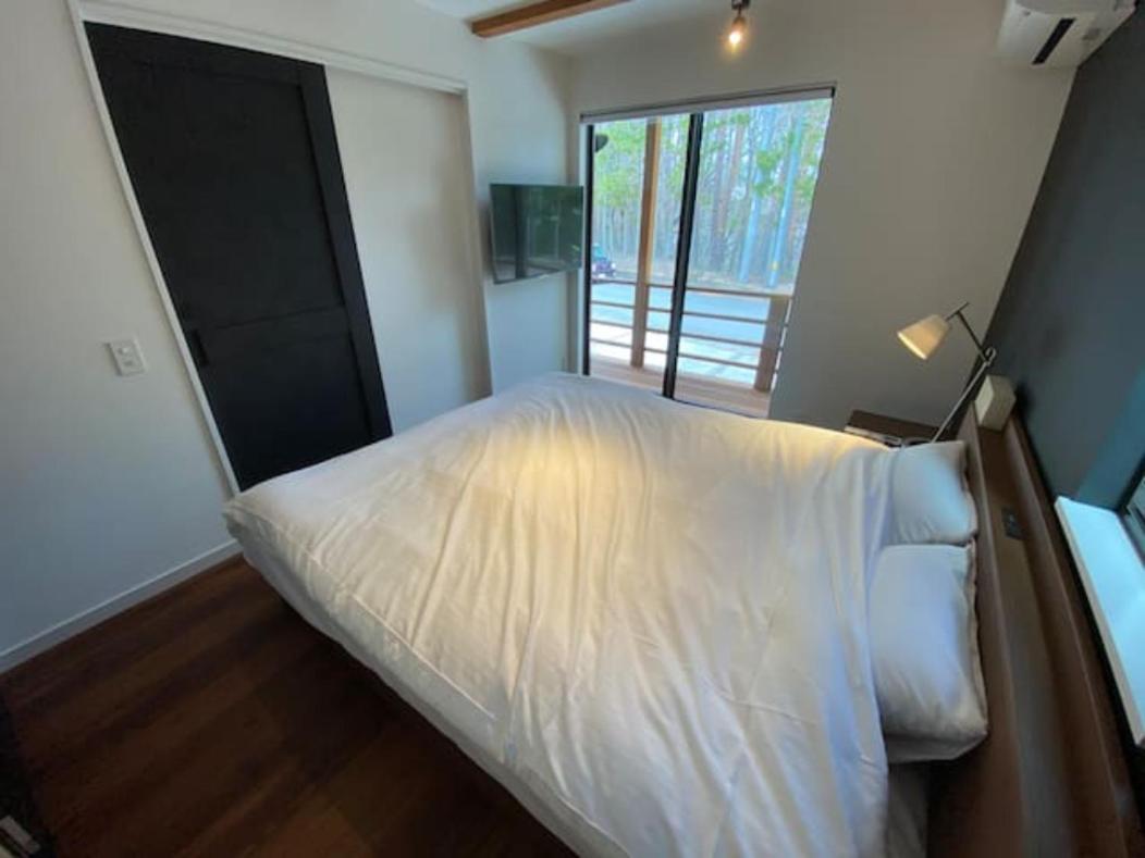 Stella House ステラハウス Villa ฟูจิคาวากุจิโกะ ภายนอก รูปภาพ