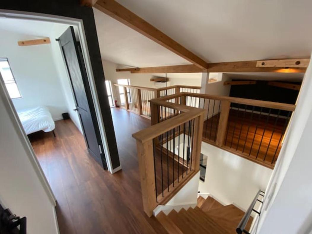 Stella House ステラハウス Villa ฟูจิคาวากุจิโกะ ภายนอก รูปภาพ