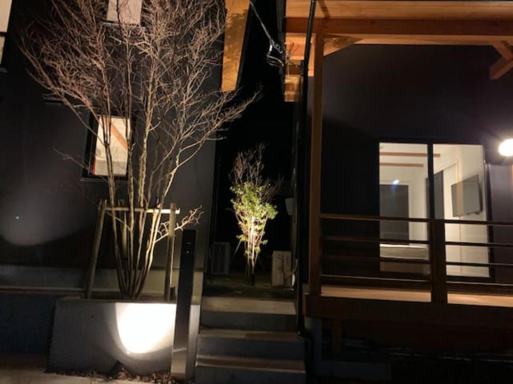 Stella House ステラハウス Villa ฟูจิคาวากุจิโกะ ภายนอก รูปภาพ