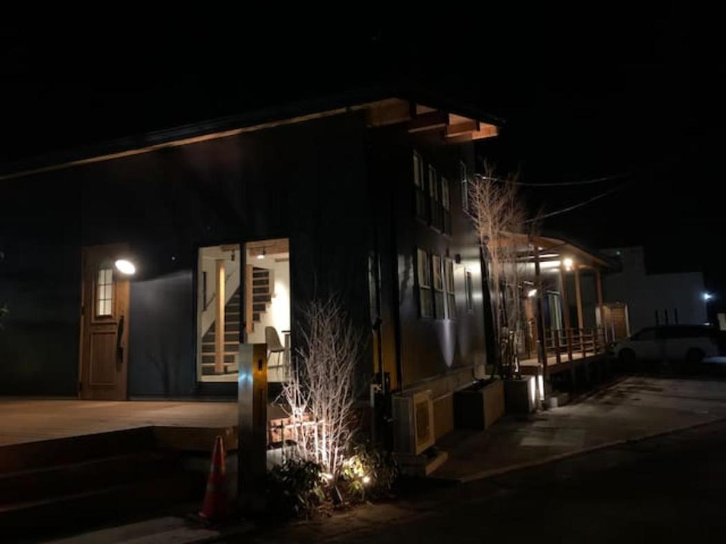 Stella House ステラハウス Villa ฟูจิคาวากุจิโกะ ภายนอก รูปภาพ