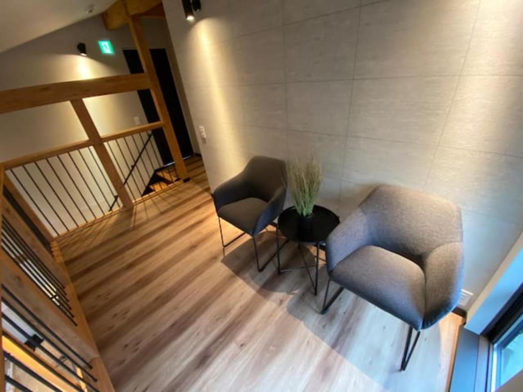 Stella House ステラハウス Villa ฟูจิคาวากุจิโกะ ภายนอก รูปภาพ