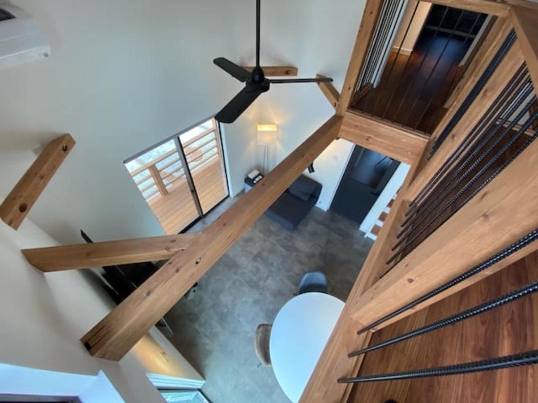 Stella House ステラハウス Villa ฟูจิคาวากุจิโกะ ภายนอก รูปภาพ