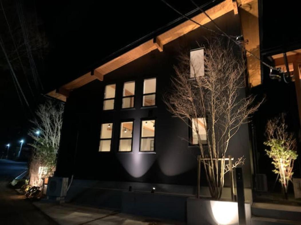 Stella House ステラハウス Villa ฟูจิคาวากุจิโกะ ภายนอก รูปภาพ