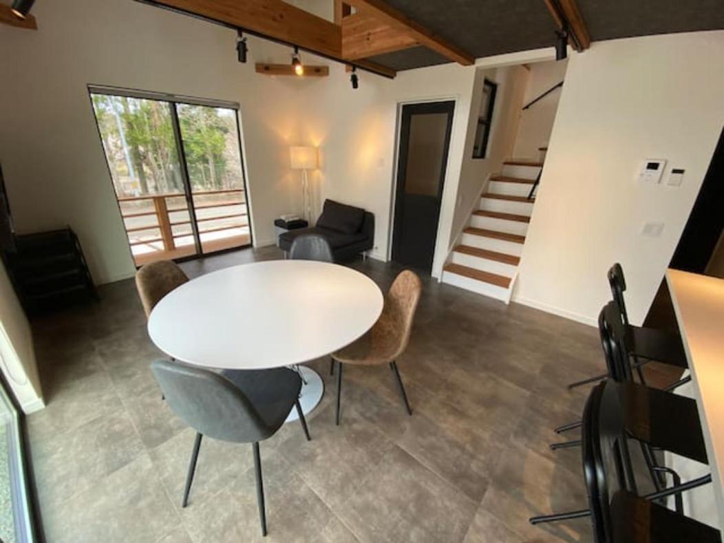 Stella House ステラハウス Villa ฟูจิคาวากุจิโกะ ภายนอก รูปภาพ