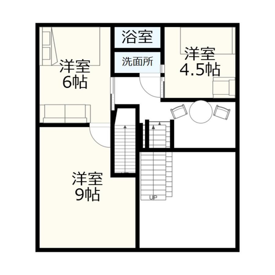 Stella House ステラハウス Villa ฟูจิคาวากุจิโกะ ภายนอก รูปภาพ